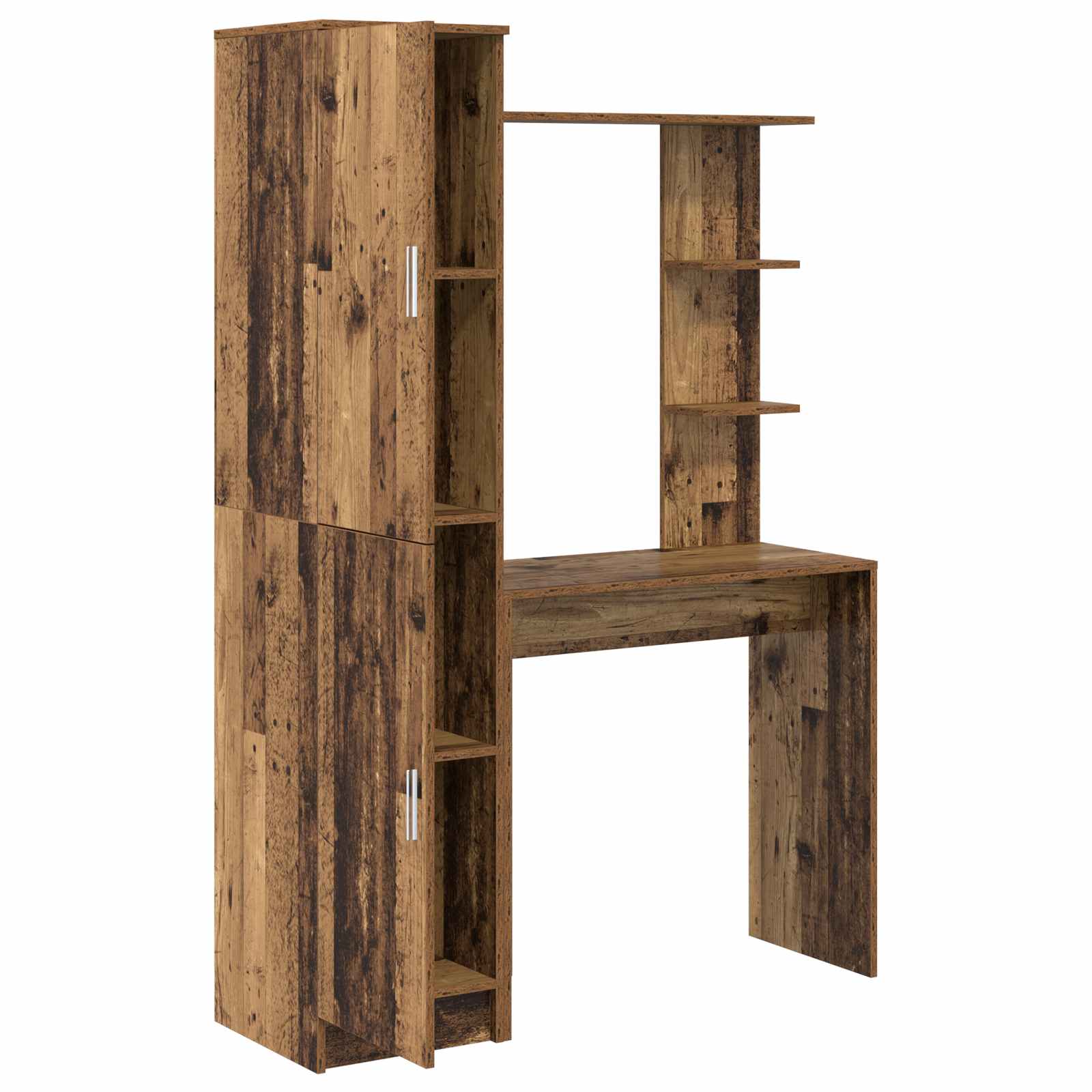 Stol 2 pcs Staro drvo