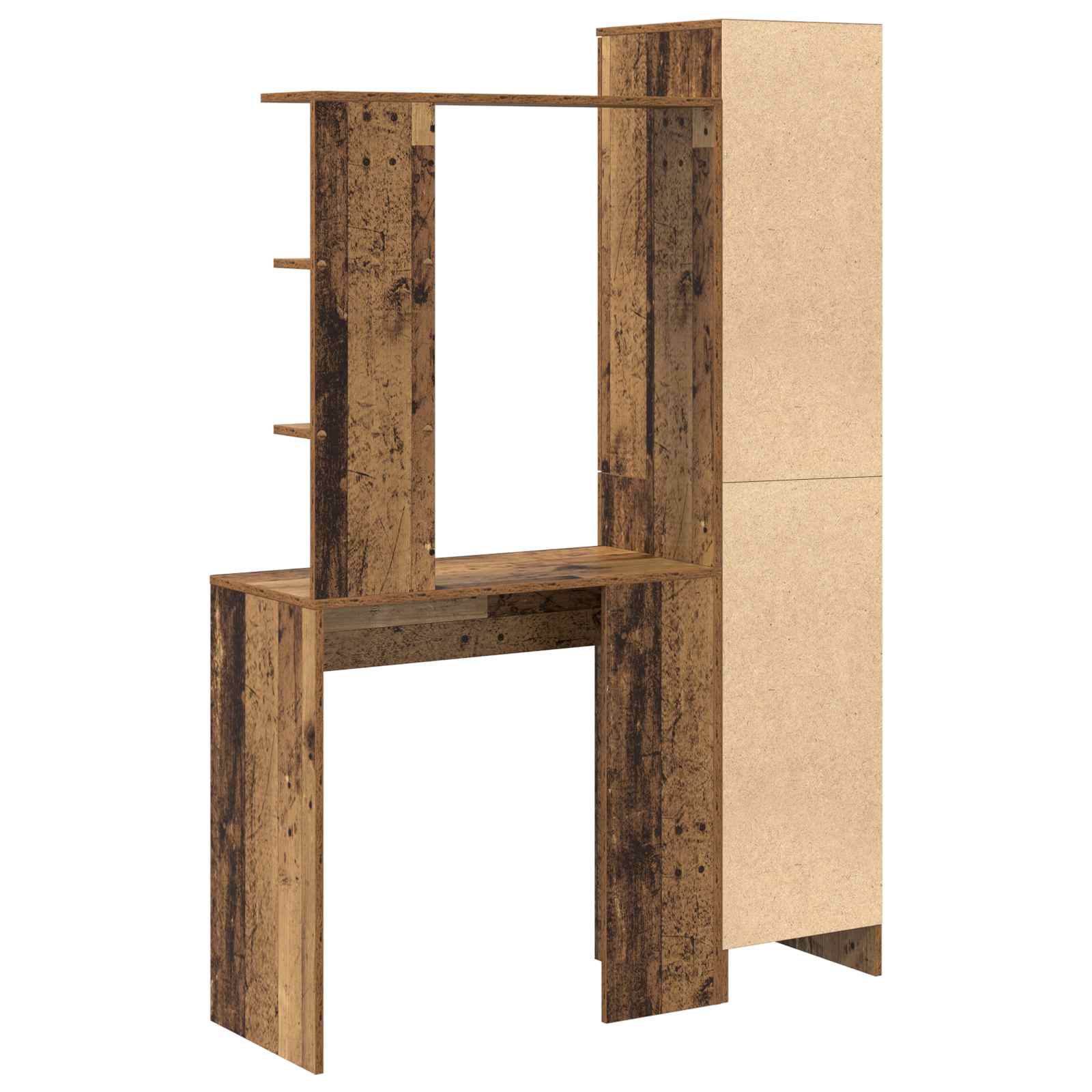 Stol 2 pcs Staro drvo