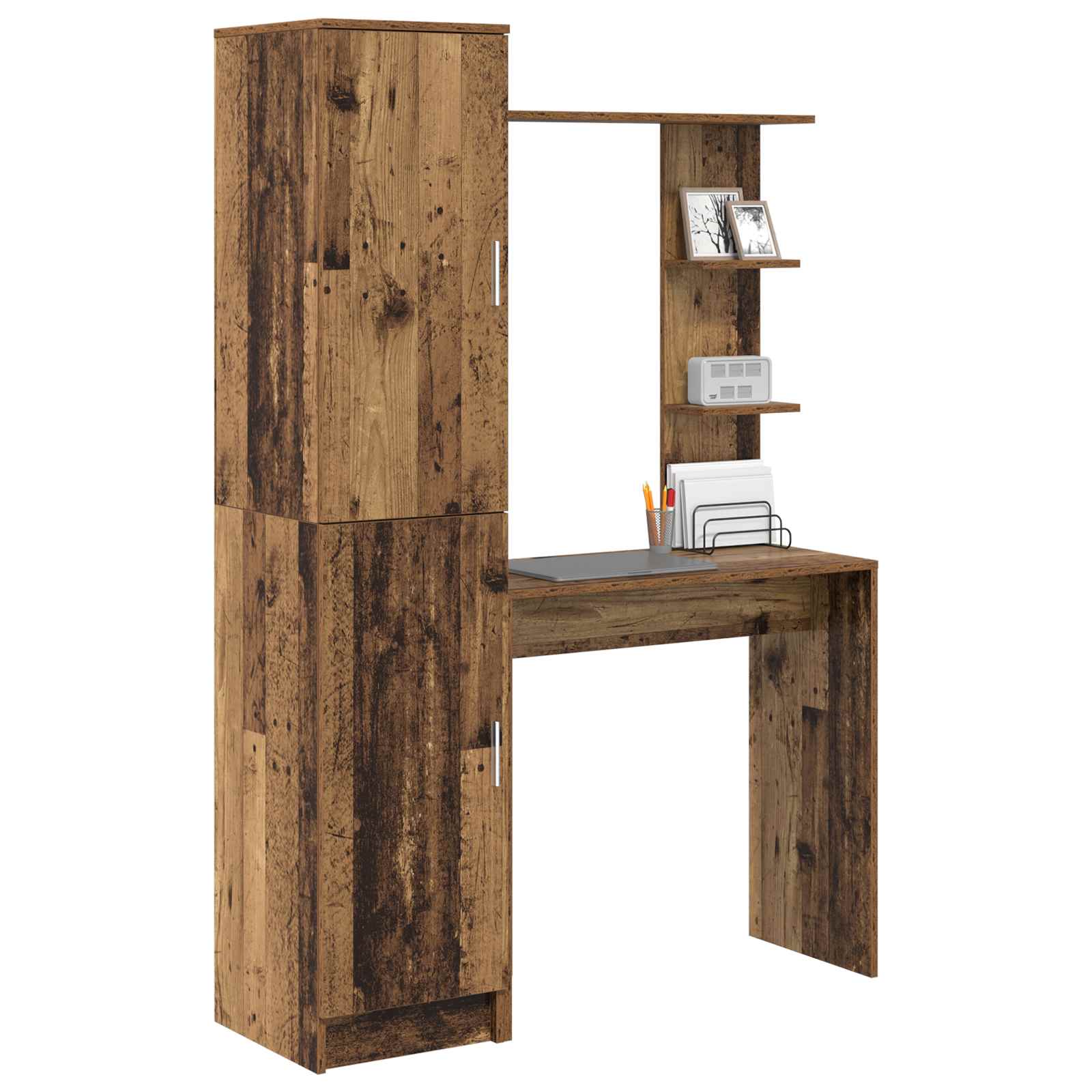 Stol 2 pcs Staro drvo