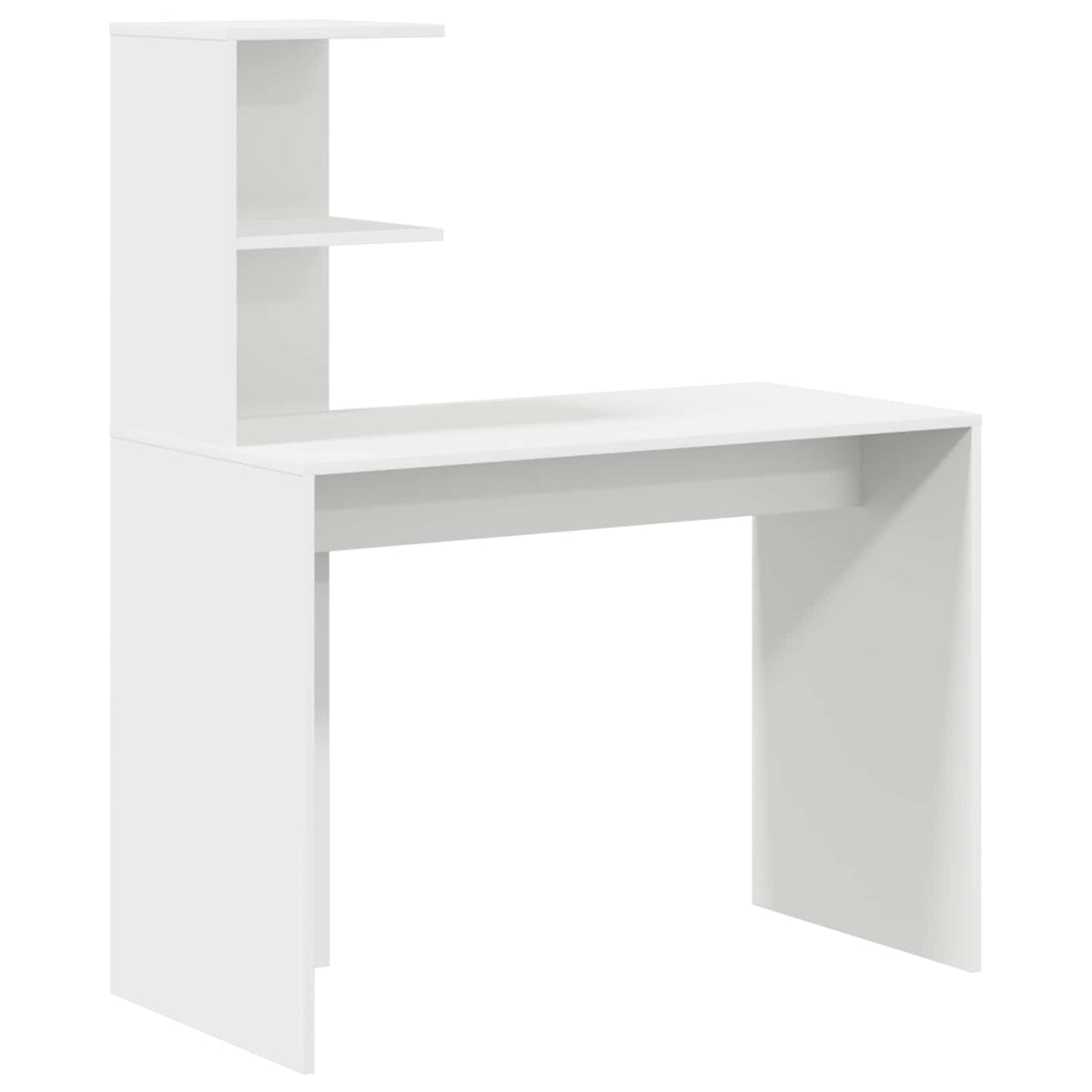 Stol 2 pcs Bijelo