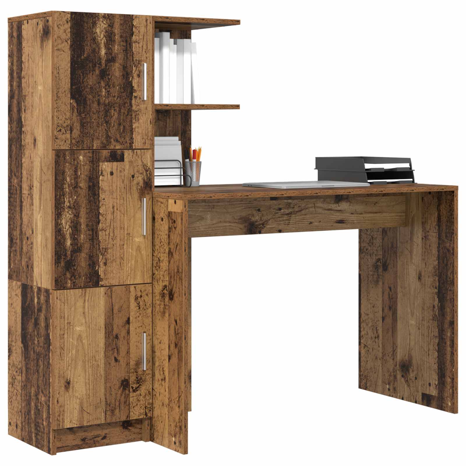 Stol 2 pcs Staro drvo