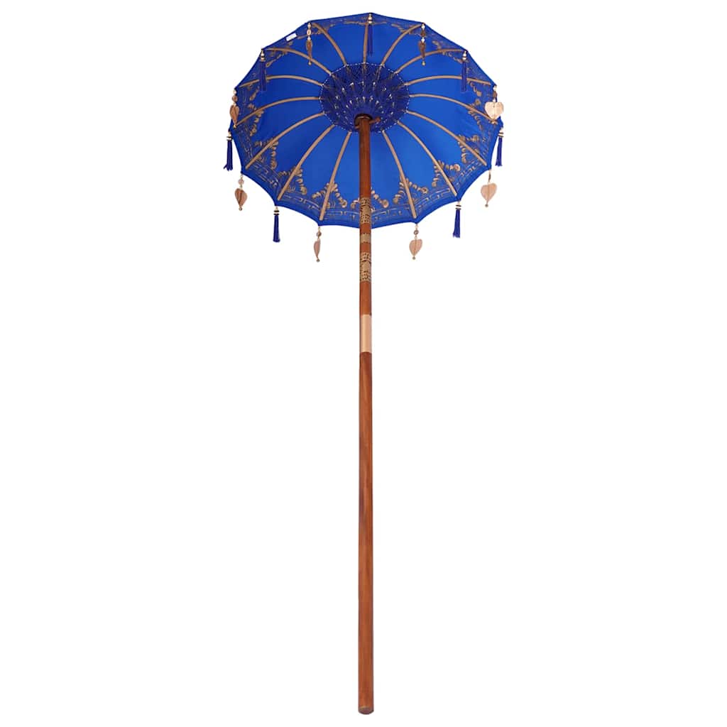 Balineški Parasol 125 x 125 x 260 cm