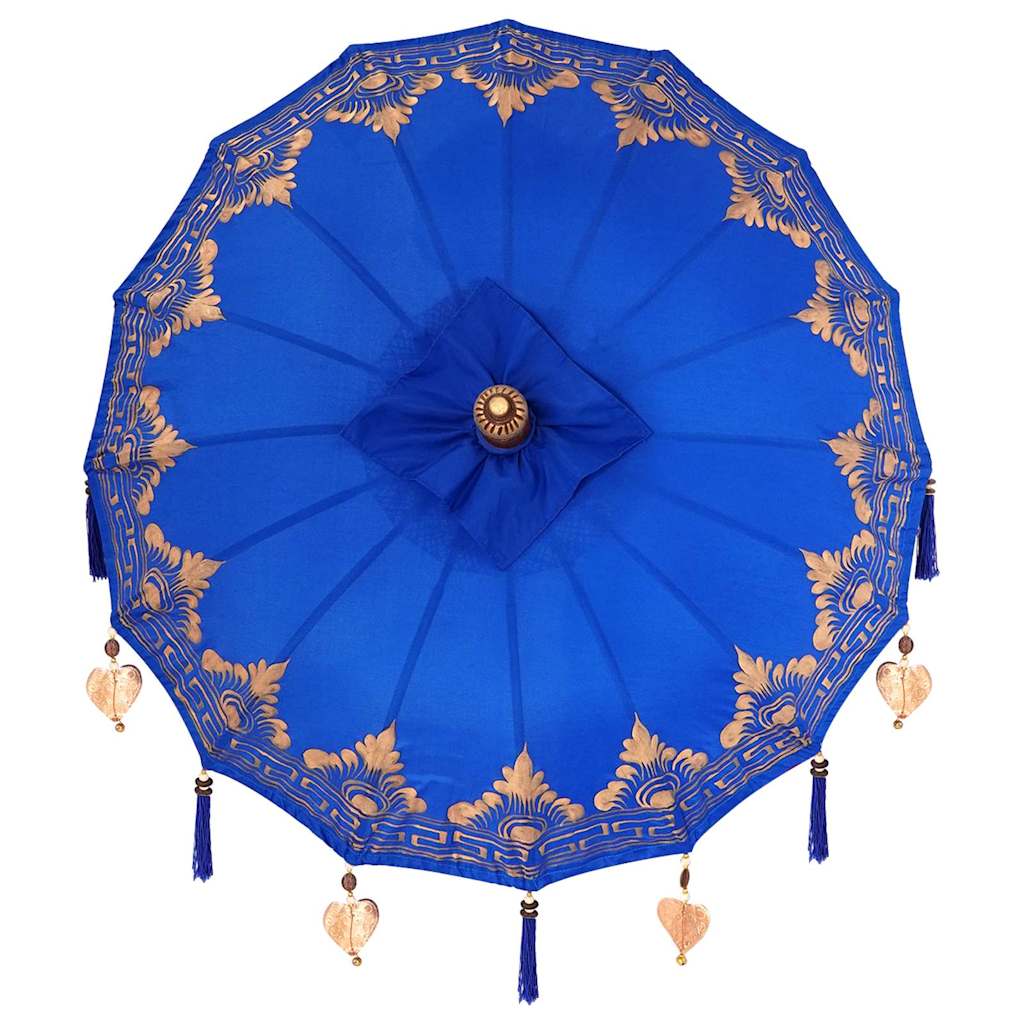 Balineški Parasol 125 x 125 x 260 cm