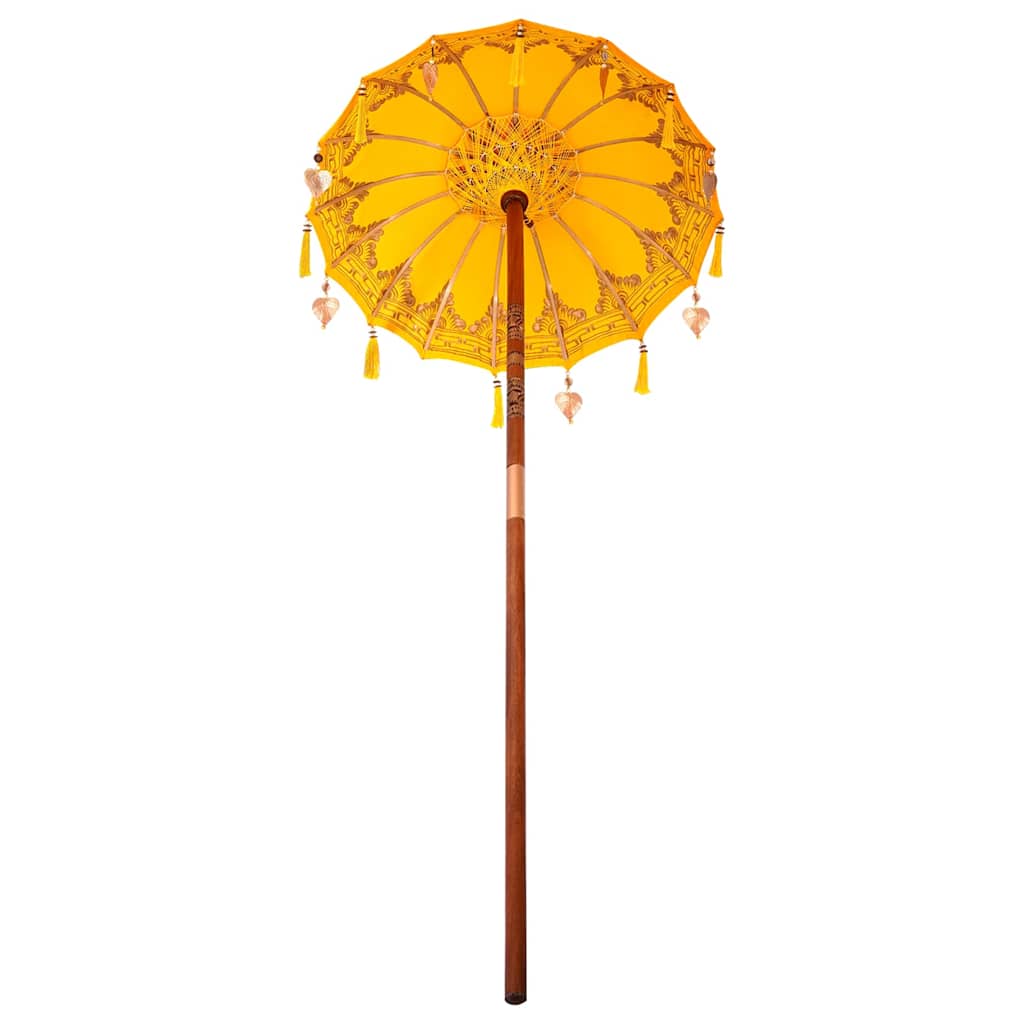 Balineški Parasol 125 x 125 x 260 cm