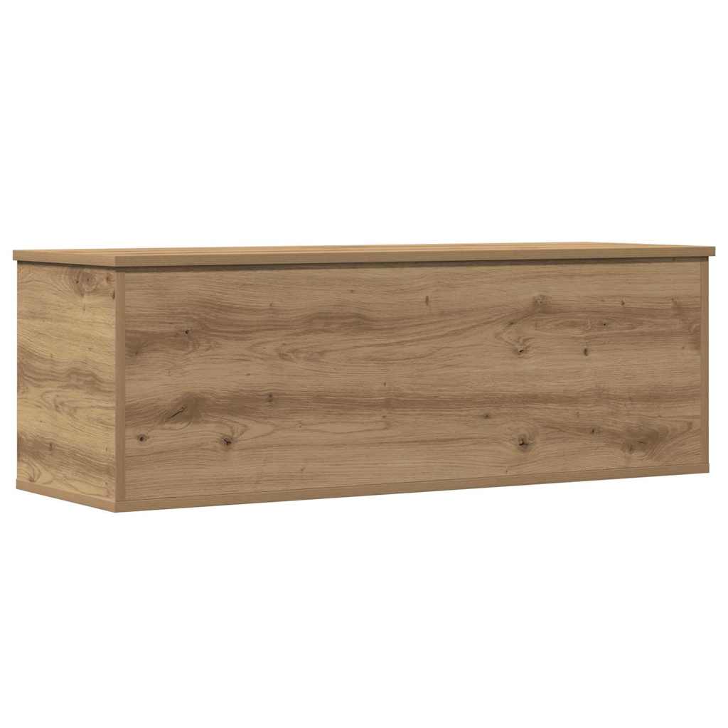 Kutija za spremanje Umjetnički hrast 102 x 35 x 35 cm