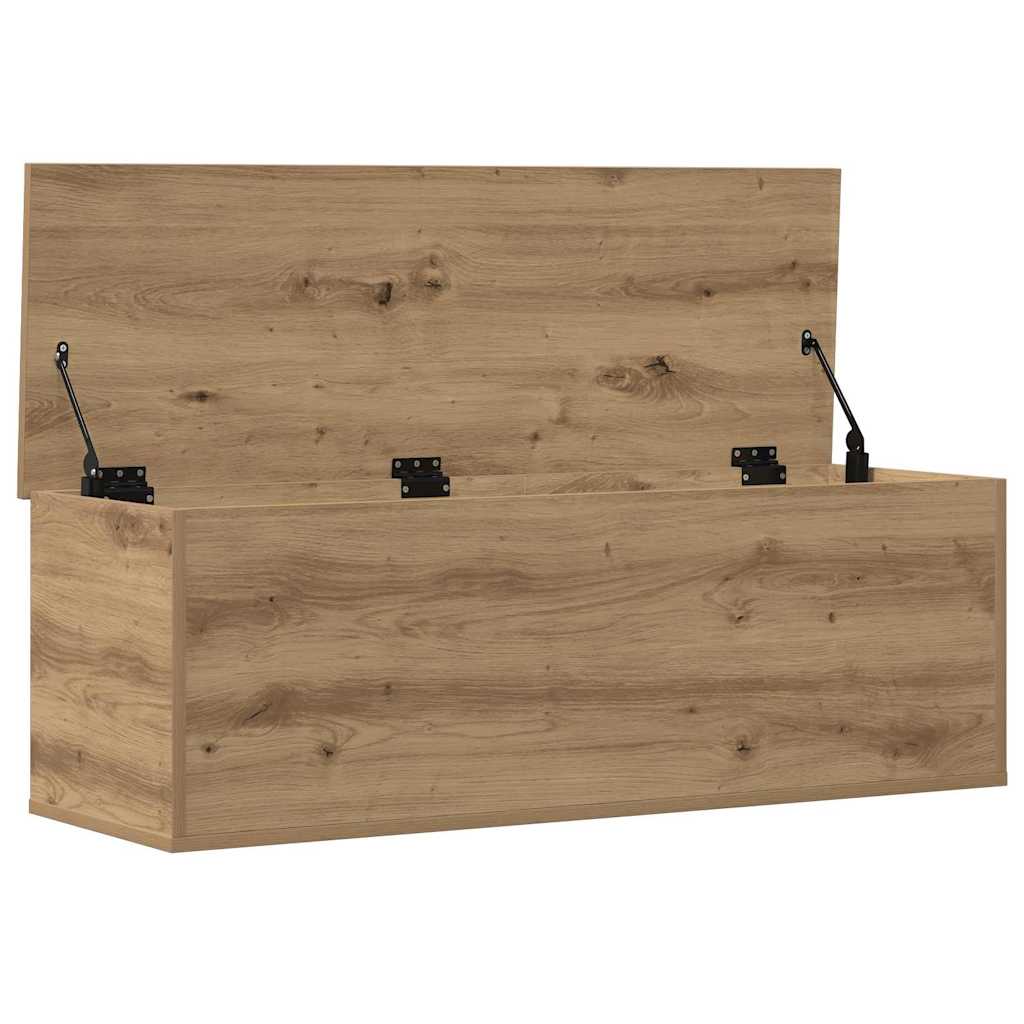 Kutija za spremanje Umjetnički hrast 102 x 35 x 35 cm