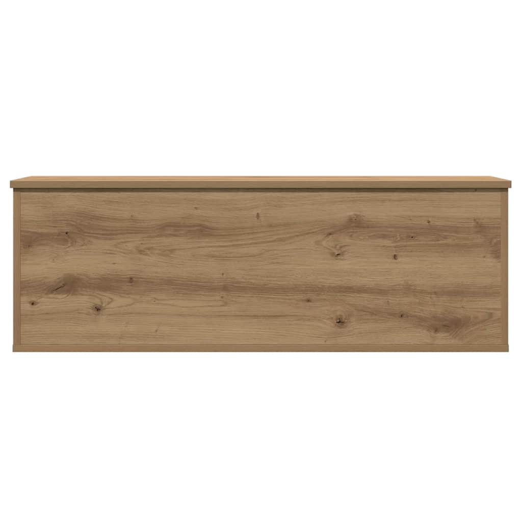 Kutija za spremanje Umjetnički hrast 102 x 35 x 35 cm