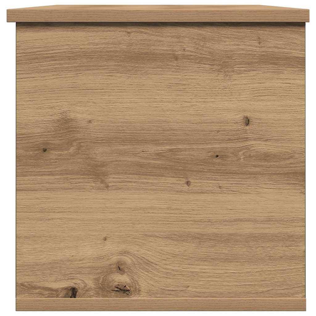 Kutija za spremanje Umjetnički hrast 102 x 35 x 35 cm