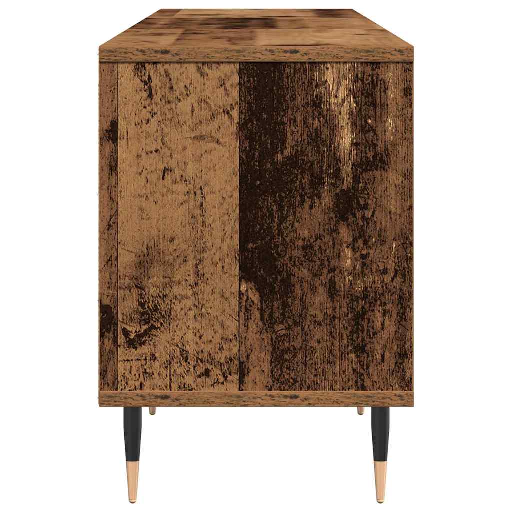 TV ormar Staro drvo 150 x 30 x 45 cm Konstruirano drvo