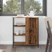 Kreveta Staro drvo 70 x 30 x 80 cm
