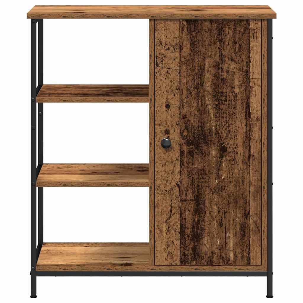 Kreveta Staro drvo 70 x 30 x 80 cm