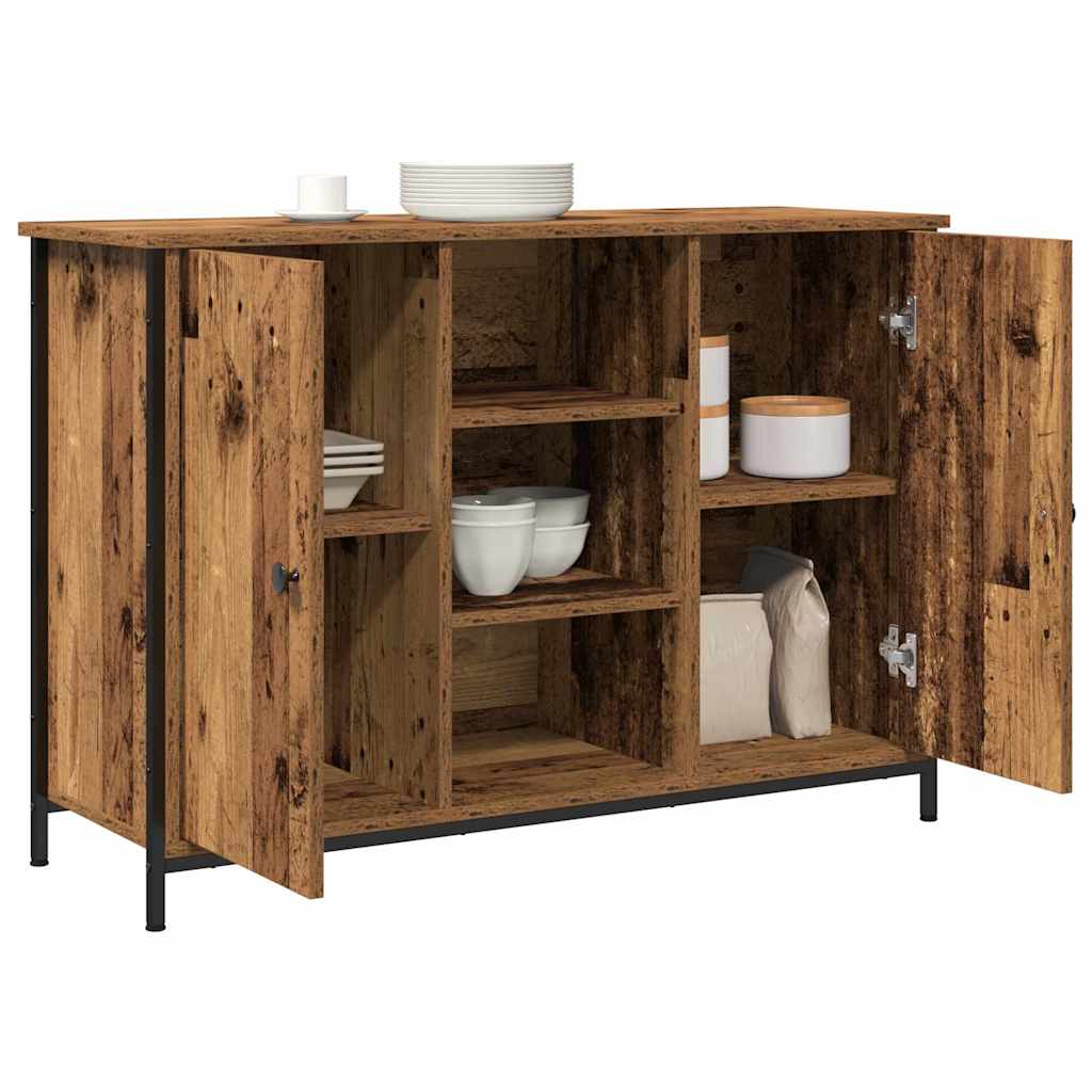 Kreveta Staro drvo 100 x 35 x 70 cm