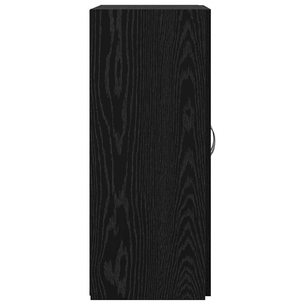 Uredski ormar s policom Umjetnički hrast 70 x 32 x 77.5 cm