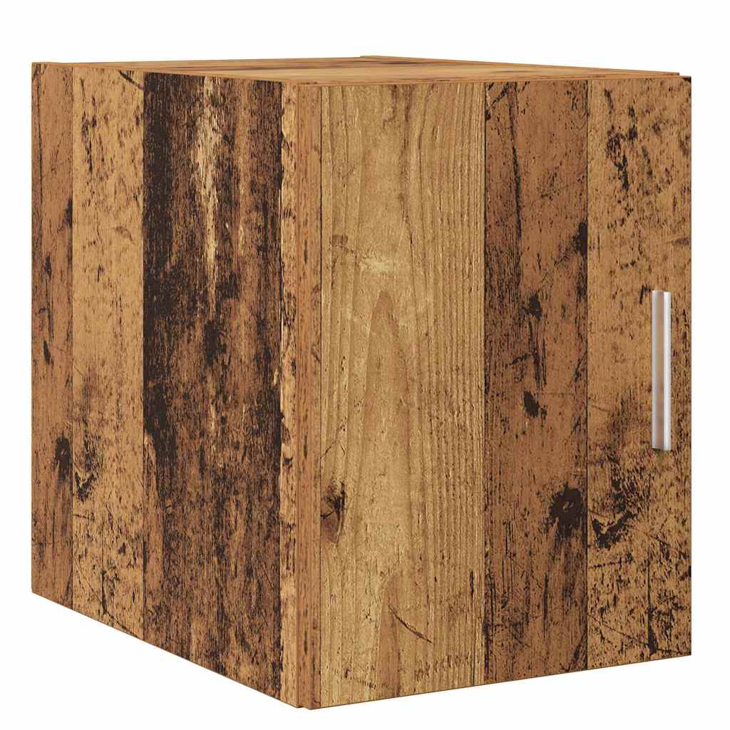 Ormar za montažu na zid Zidne Staro drvo 30 x 42.5 x 39.5 cm