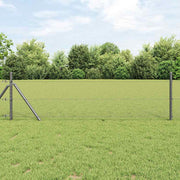 Heksagonalna ograda Siva 0,6 x 10 m PVC