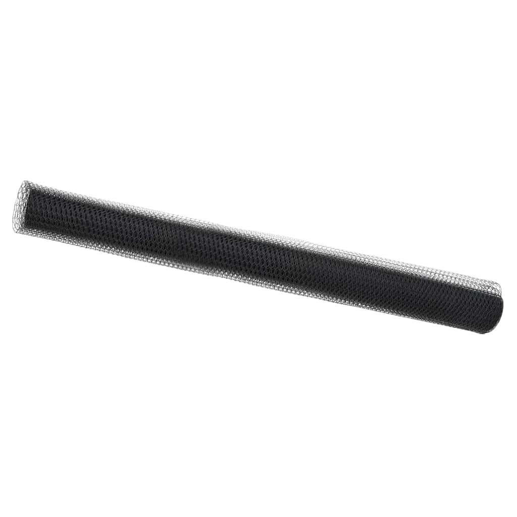 Heksagonalna ograda Siva 1,6 x 50 m PVC