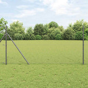 Heksagonalna ograda Siva 1 x 100 m PVC