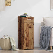Kreveta s ladicama Staro drvo 30 x 42,5 x 93 cm
