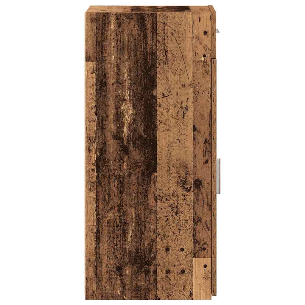 Kreveta s ladicama Staro drvo 30 x 42,5 x 93 cm
