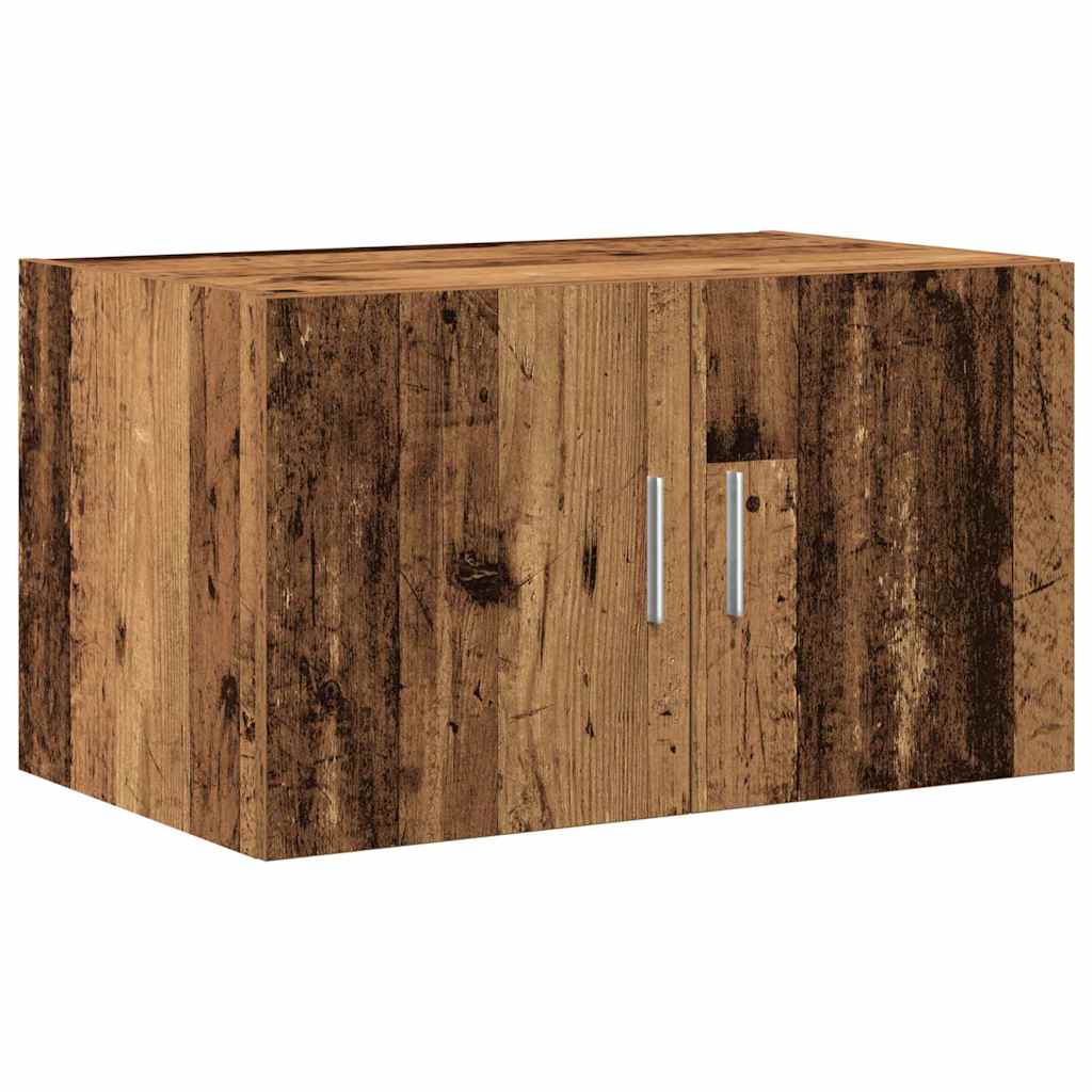 Ormar za Zid Staro drvo 70 x 42.5 x 40 cm Konstruirano drvo