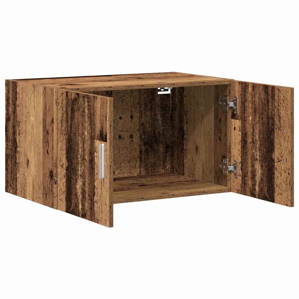Ormar za Zid Staro drvo 70 x 42.5 x 40 cm Konstruirano drvo