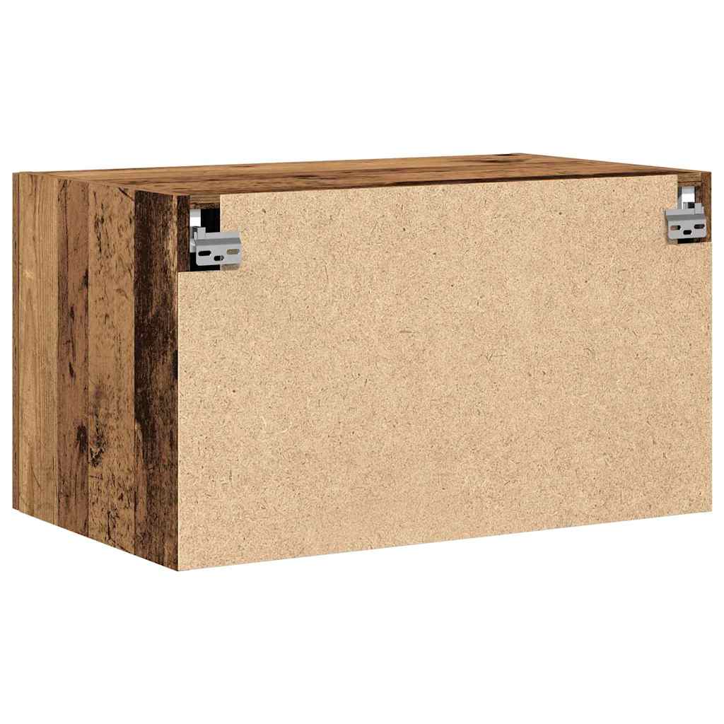 Ormar za Zid Staro drvo 70 x 42.5 x 40 cm Konstruirano drvo