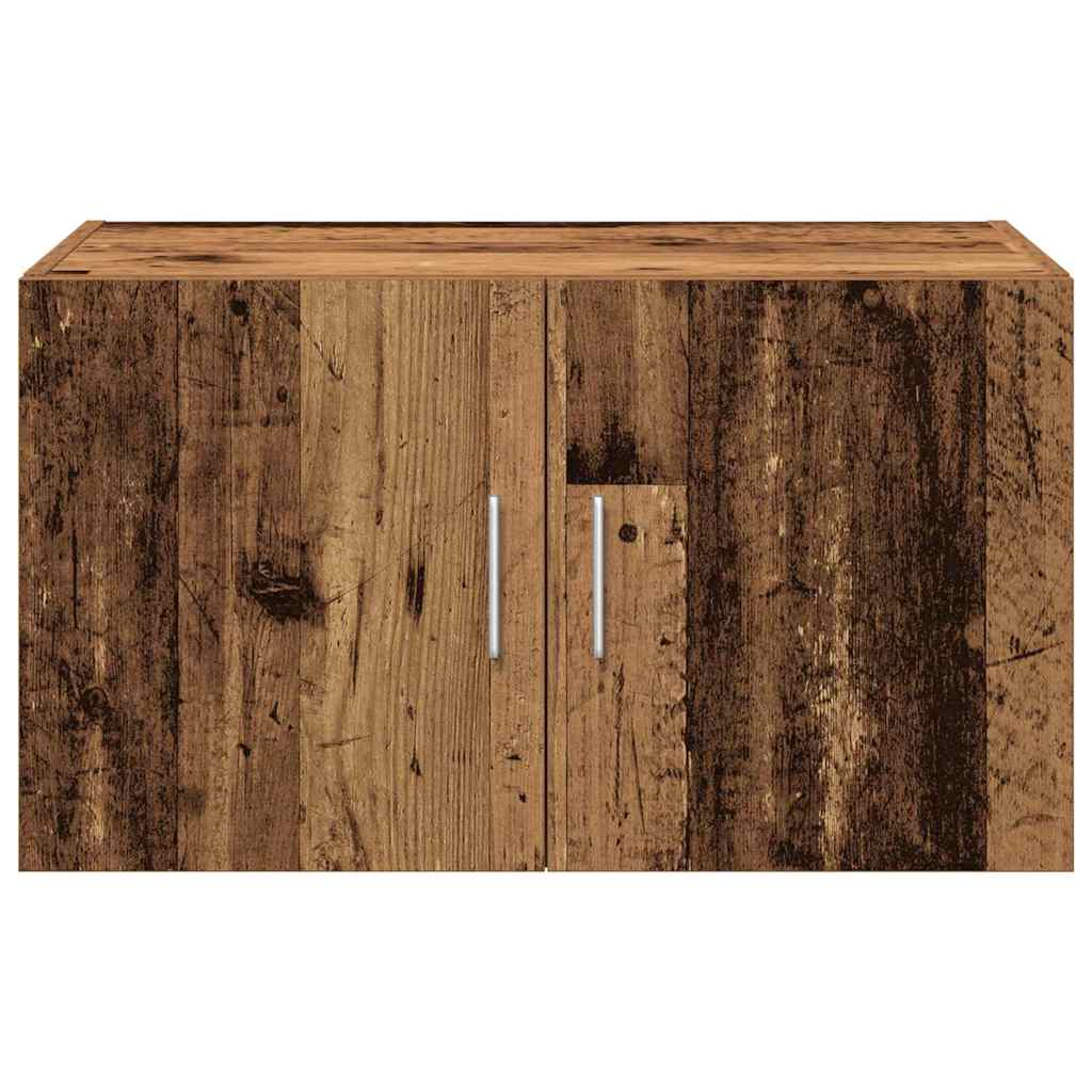 Ormar za Zid Staro drvo 70 x 42.5 x 40 cm Konstruirano drvo