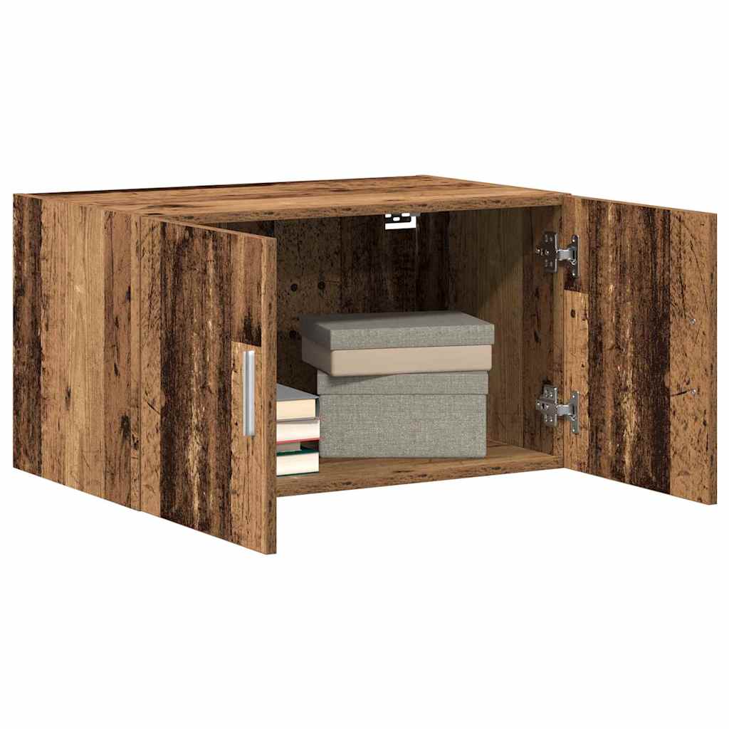 Ormar za Zid Staro drvo 70 x 42.5 x 40 cm Konstruirano drvo