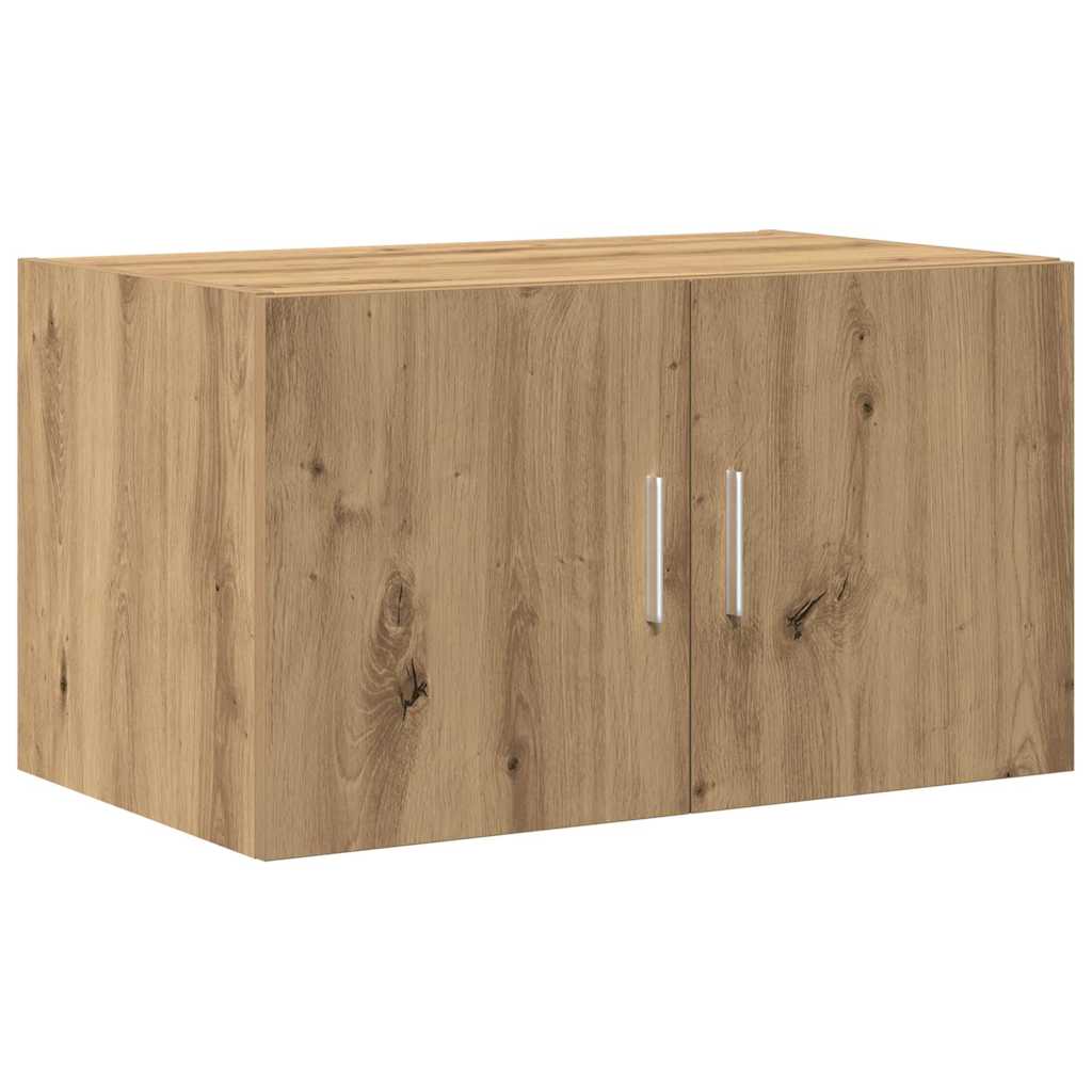 Ormar za Zid hrast artisan 70 x 42.5 x 40 cm Konstruirano drvo