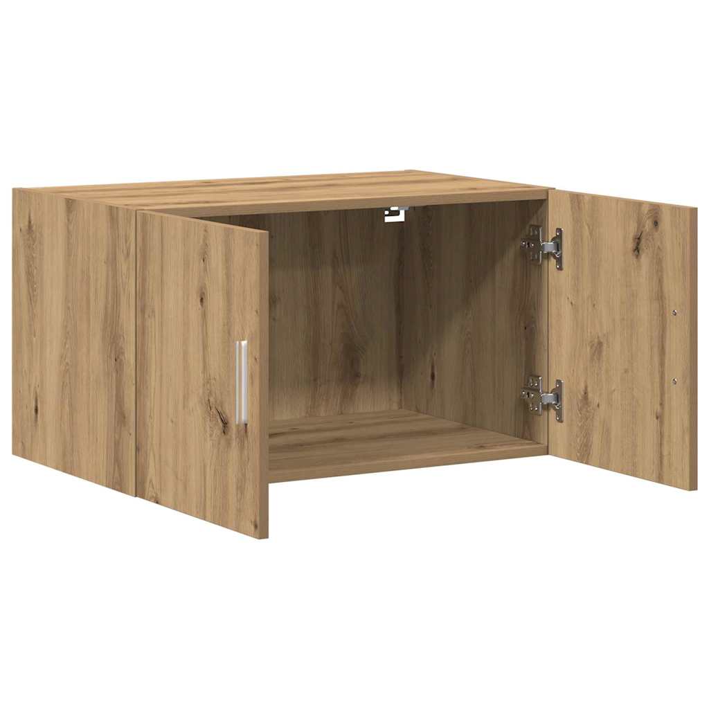 Ormar za Zid hrast artisan 70 x 42.5 x 40 cm Konstruirano drvo