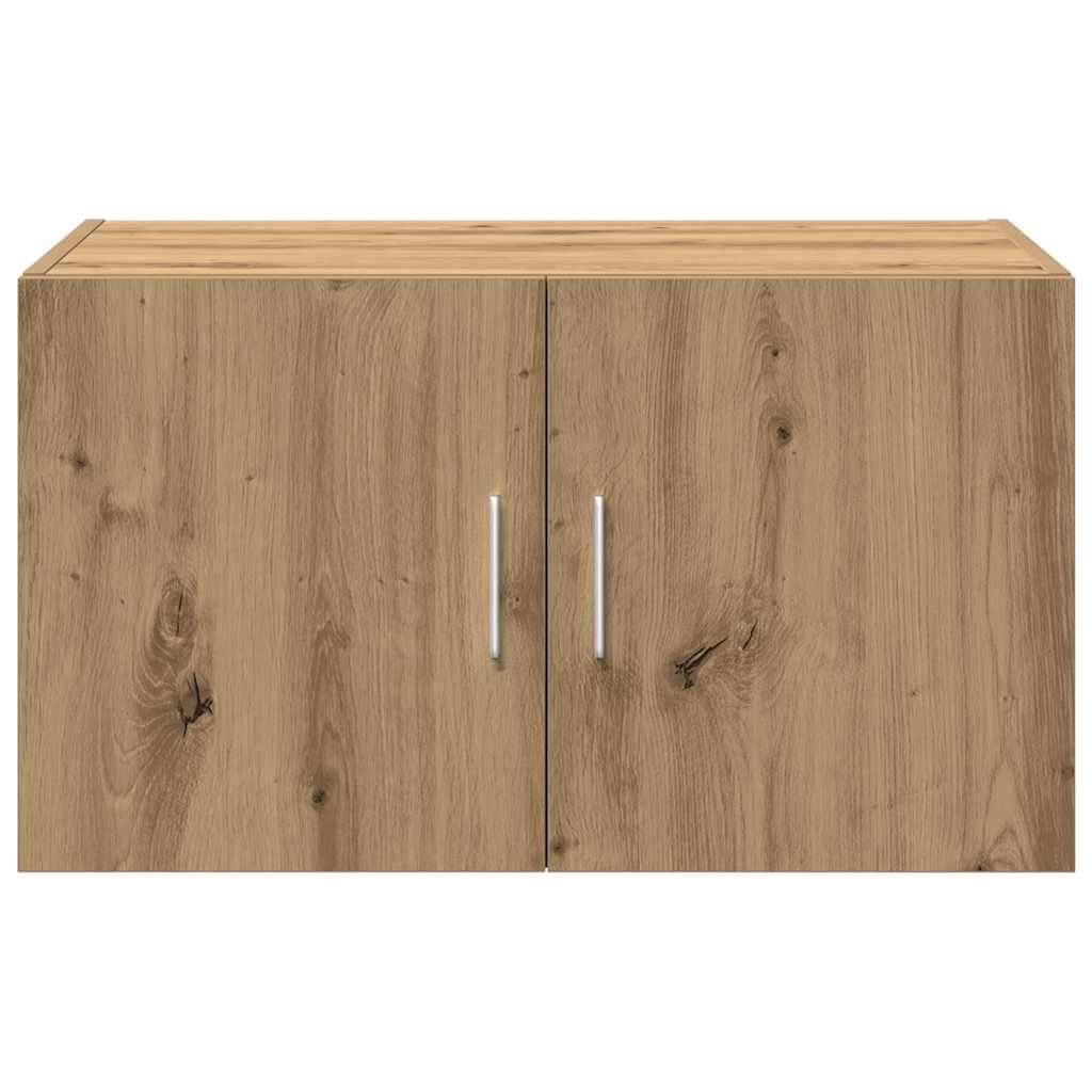 Ormar za Zid hrast artisan 70 x 42.5 x 40 cm Konstruirano drvo