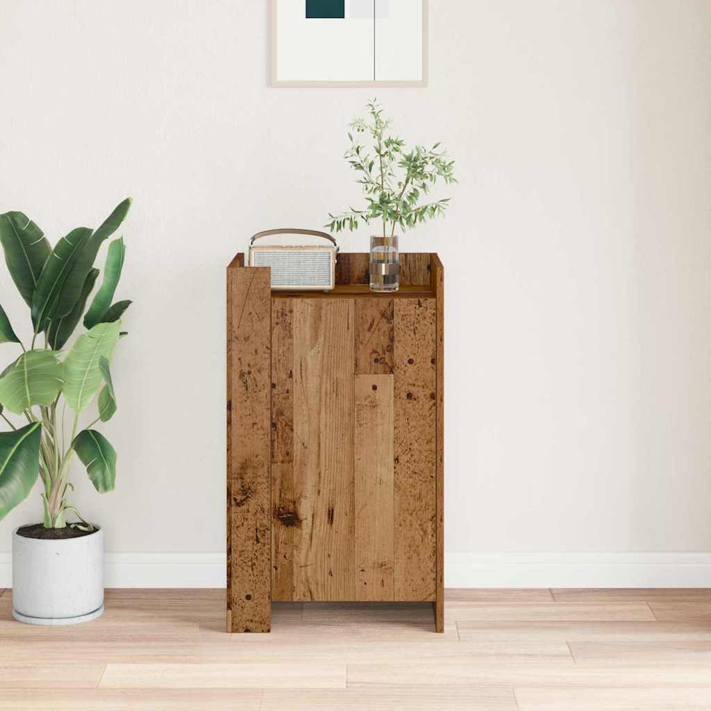 Kreveta Staro drvo 45 x 35 x 75 cm