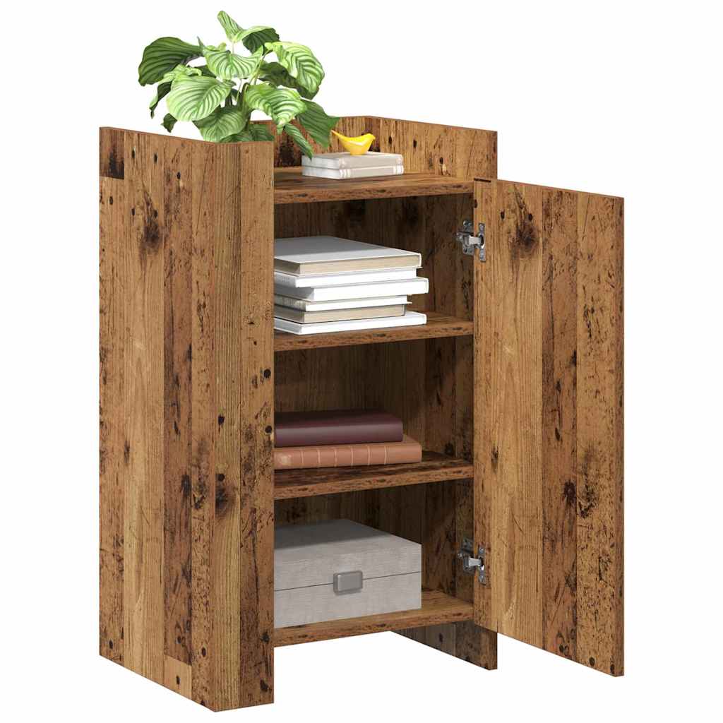 Kreveta Staro drvo 45 x 35 x 75 cm