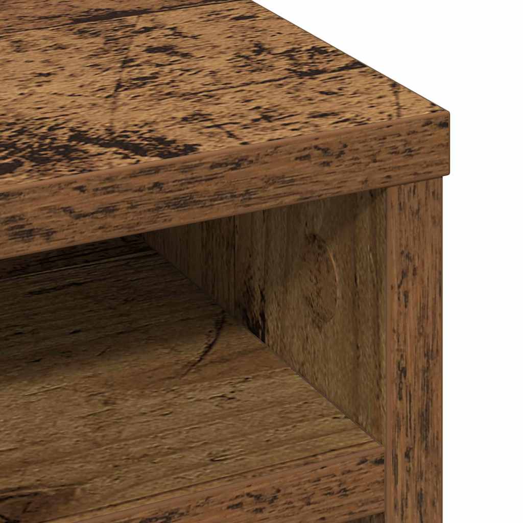 Organizator stola Staro drvo 36 x 26 x 29,5 cm