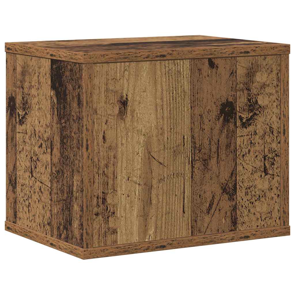 Organizator stola Staro drvo 36 x 26 x 29,5 cm