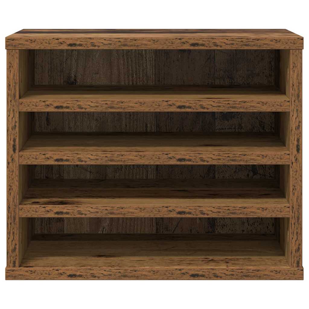 Organizator stola Staro drvo 36 x 26 x 29,5 cm
