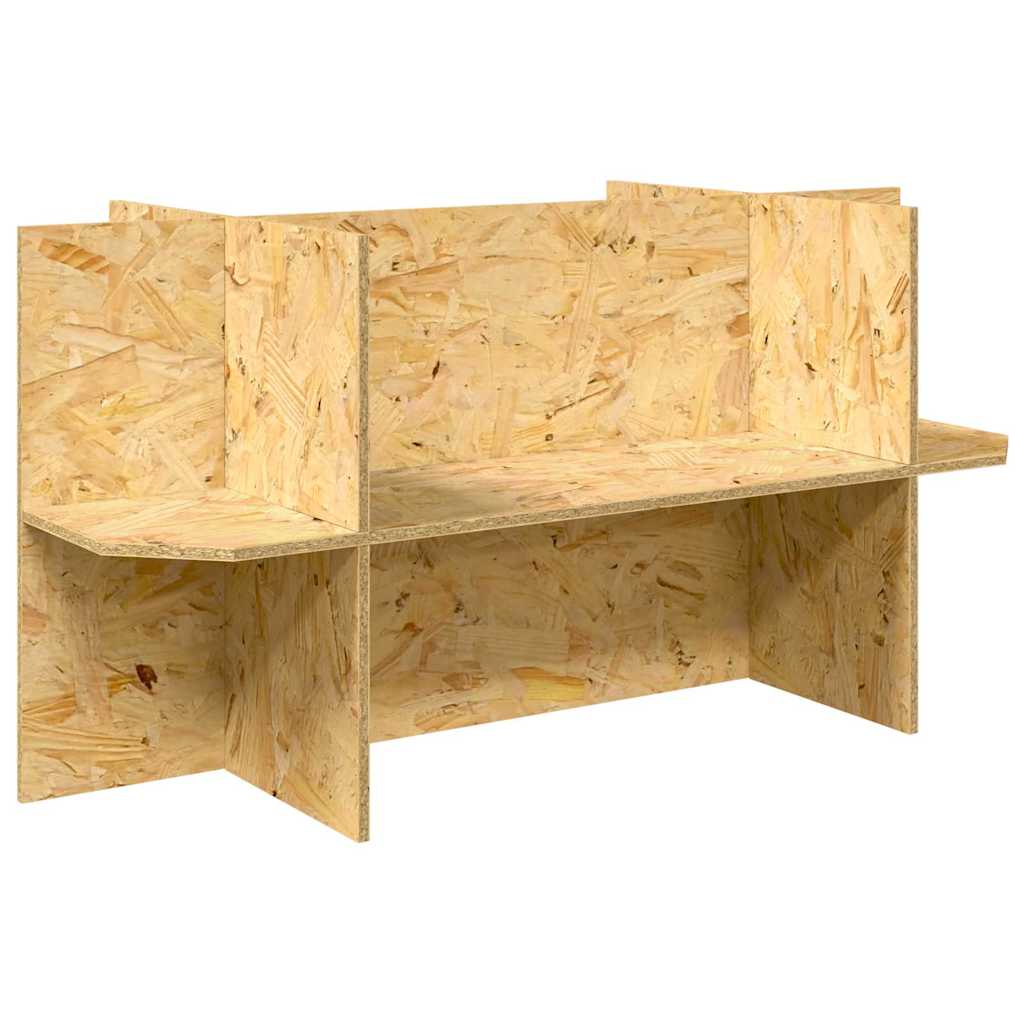 Terarij Smeđa 100 x 50 x 100 cm OSB