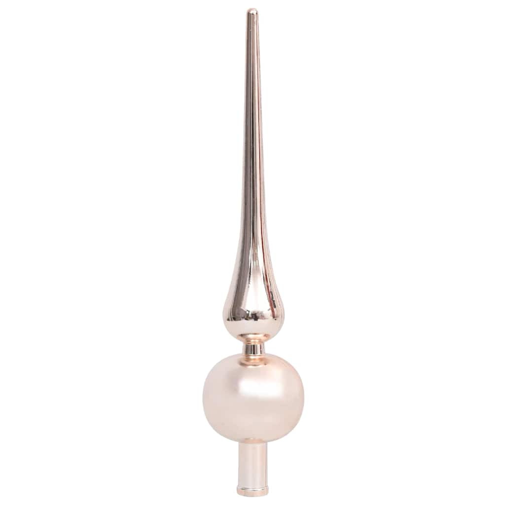Umjetno predsvijetljeno božićno drvce Crna 150 cm PVC