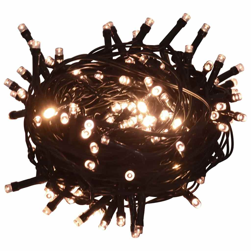 Korner Umjetno Božićno Drvo Zelena 180 cm PVC i metal