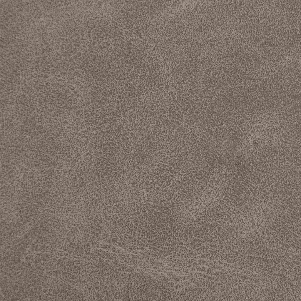 Blagovačke stolice s kotačima 2 pcs Siva 57 x 67 x 95 cm