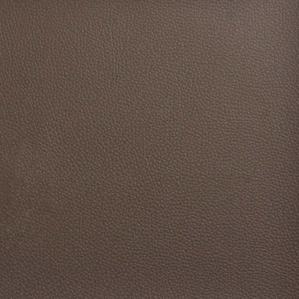 Blagovačke stolice s kotačima 2 pcs Smeđa 58 x 65 x 98 cm