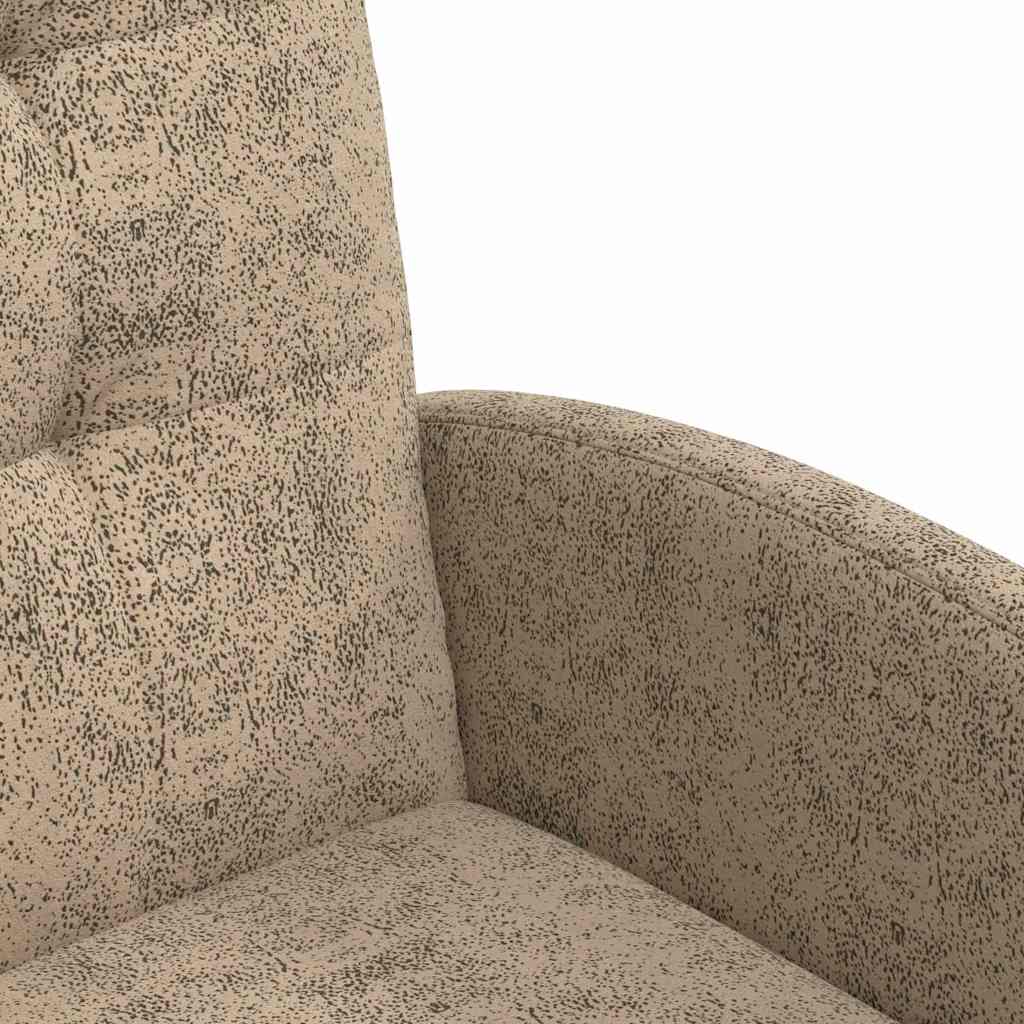 Blagovačke stolice s kotačima 2 pcs Svjetlosiva 58 x 67 x 97 cm