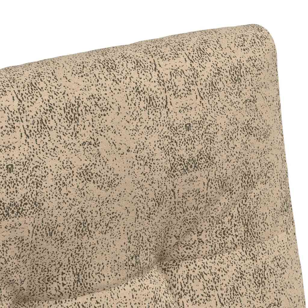 Blagovačke stolice s kotačima 2 pcs Svjetlosiva 58 x 67 x 97 cm