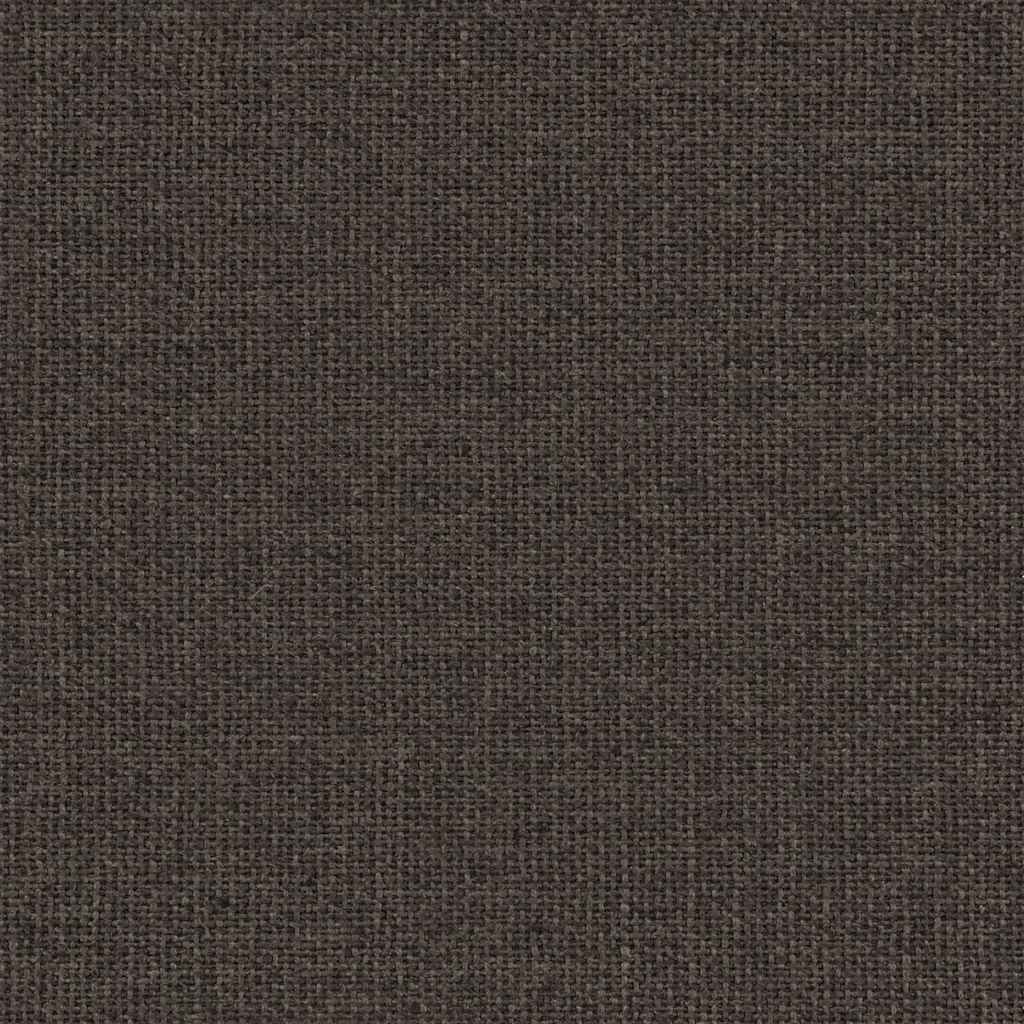 Trpezarijske stolice 2 pcs Tamno siva 57 x 67 x 98 cm