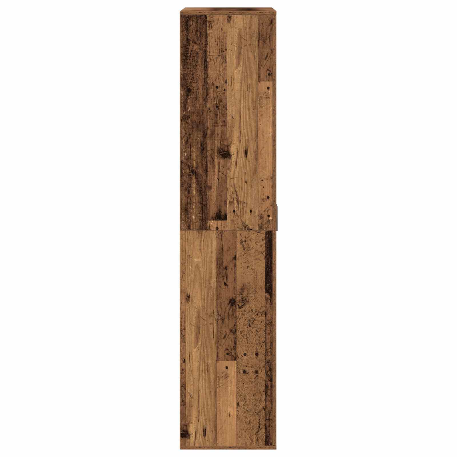 Highboard Staro drvo 80 x 39 x 178 cm Konstruirano drvo