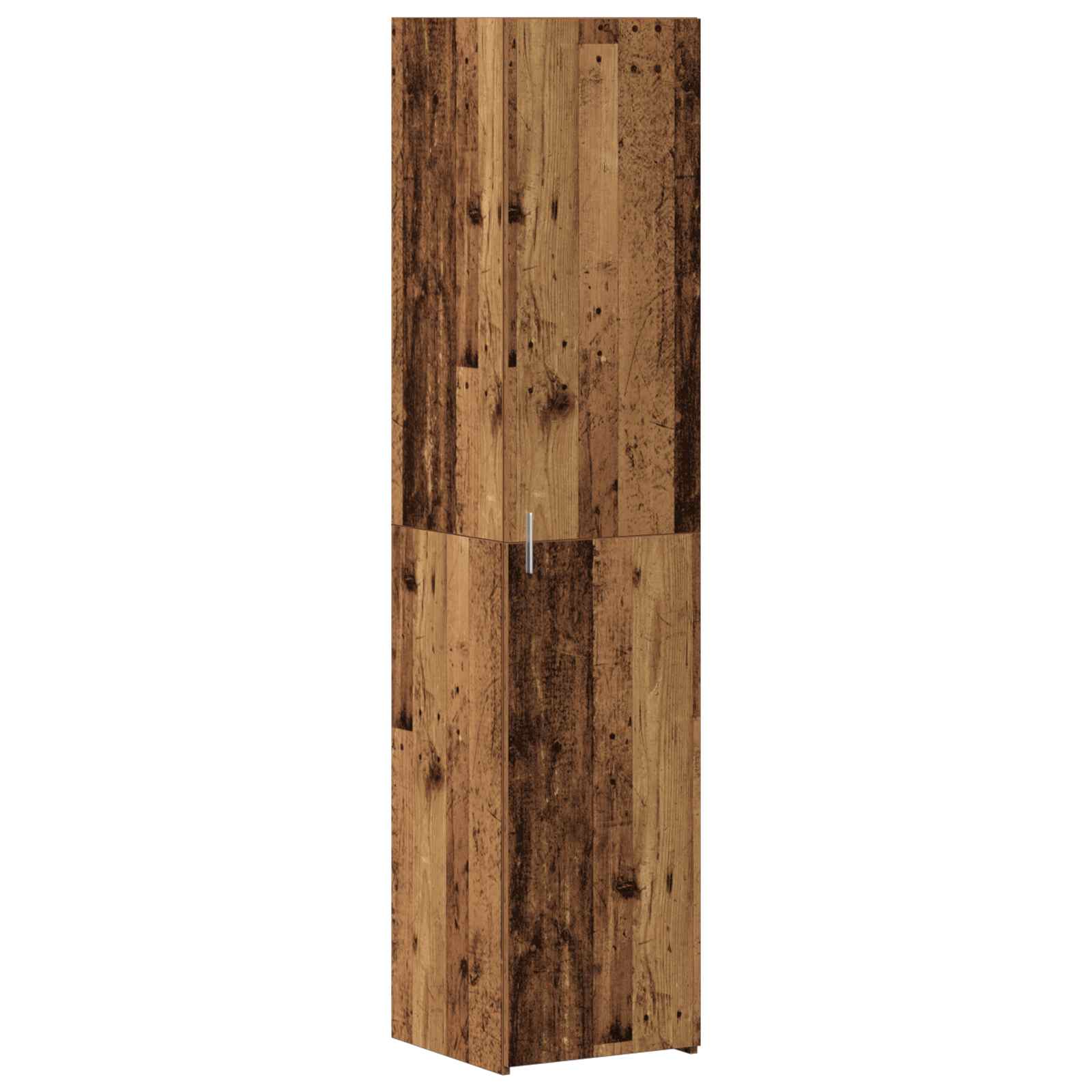 Highboard Staro drvo 40 x 42,5 x 185 cm