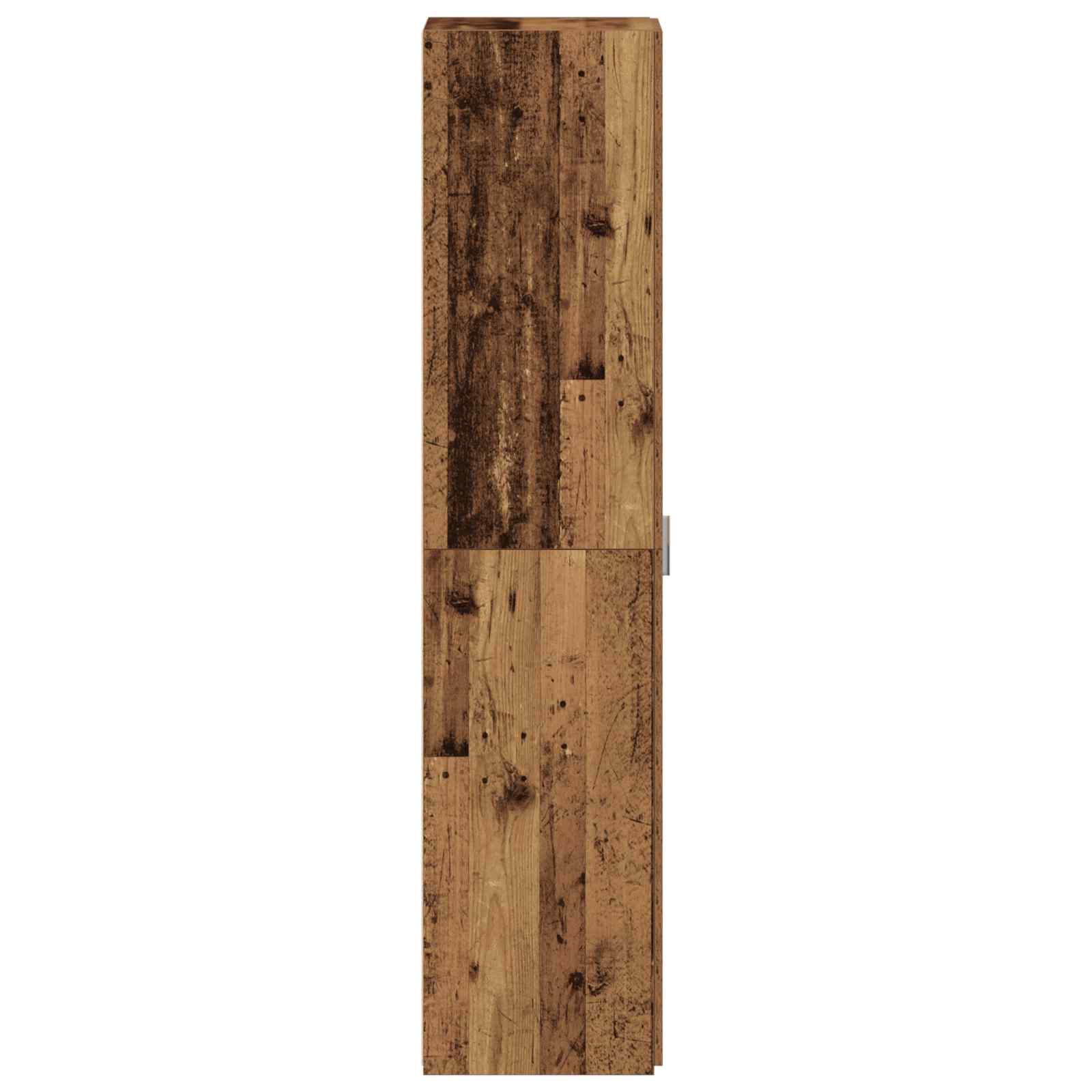 Highboard Staro drvo 40 x 42,5 x 185 cm
