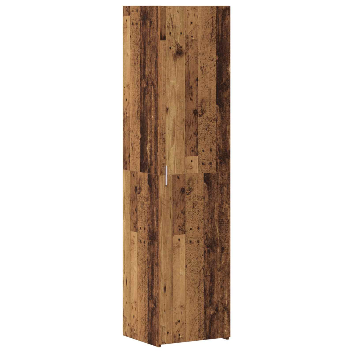 Highboard Staro drvo 45 x 42,5 x 185 cm