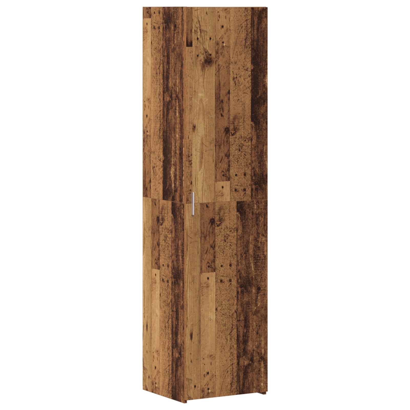 Highboard Staro drvo 45 x 42,5 x 185 cm