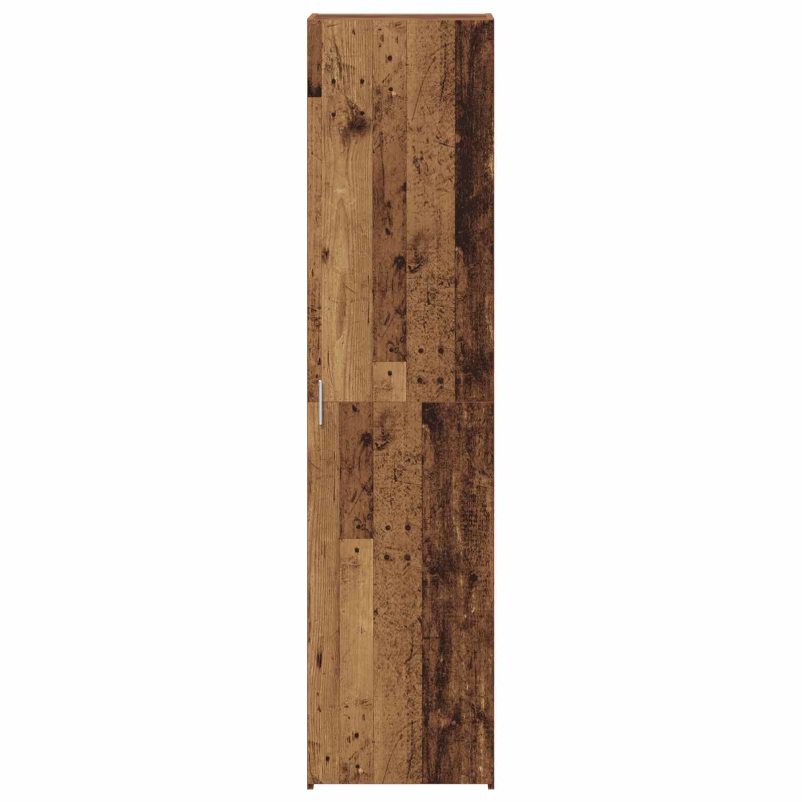 Highboard Staro drvo 45 x 42,5 x 185 cm